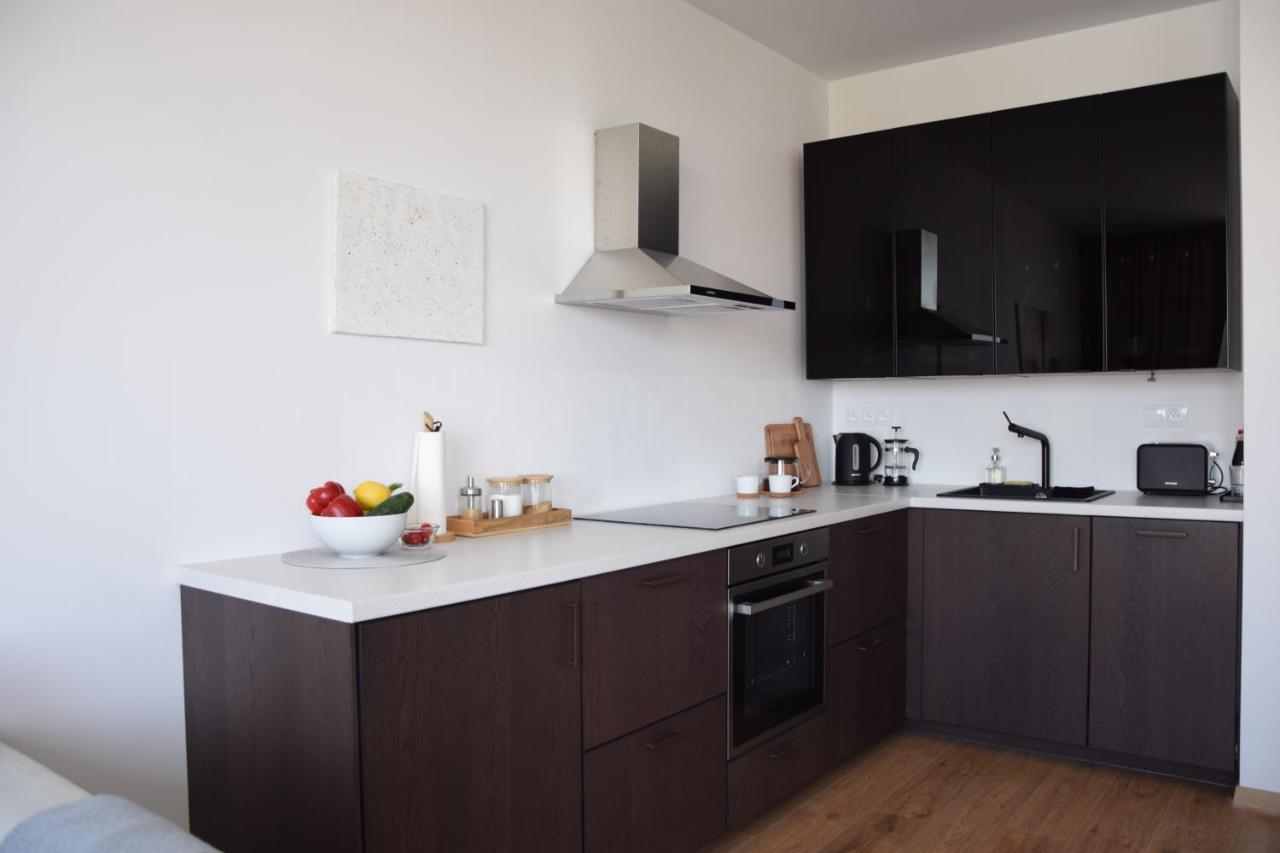 Discovery Home Bratislava Exterior photo